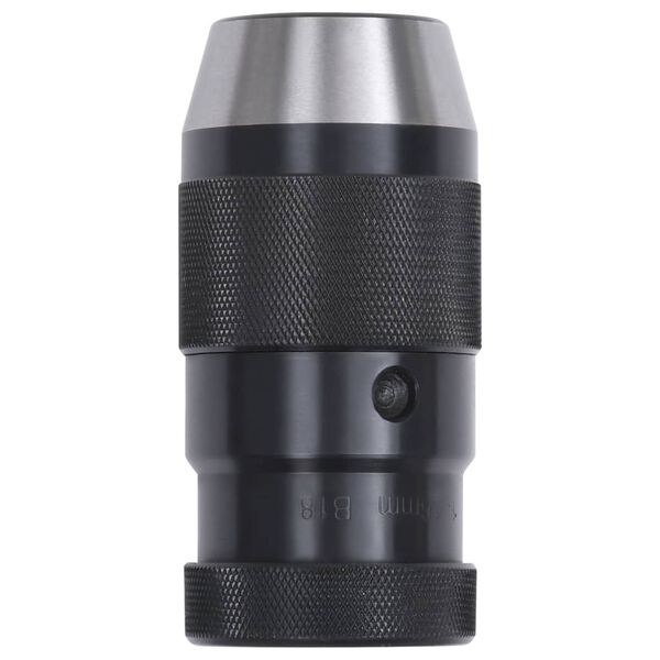 vidaXL urbjmašīnas patrona MT3-B18, 16 mm iespīlēšanas diapazons