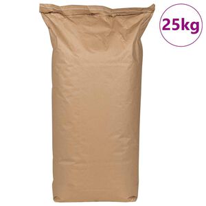 vidaXL ķir&scaron;u kauliņi siltuma spilvenam, 25 kg