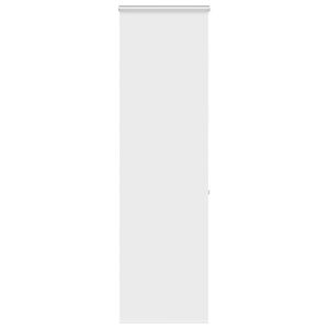 vidaXL rullo žalūzija du&scaron;ai kaseti, 60x240 cm, auduma platums 56 cm