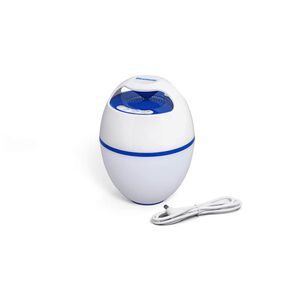 Bestway peldo&scaron;ais Bluetooth LED skaļrunis