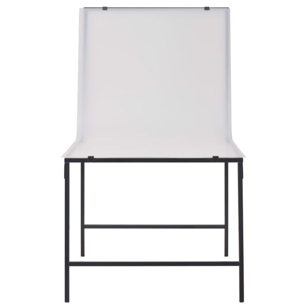 vidaXL saliekams foto galds, 61x110 cm