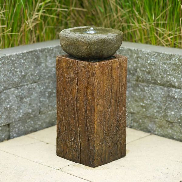 Ubbink ūdens dekorācija AcquaArte Nashville, 1387110