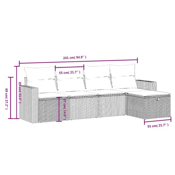 Showing Product Image 4 of 9