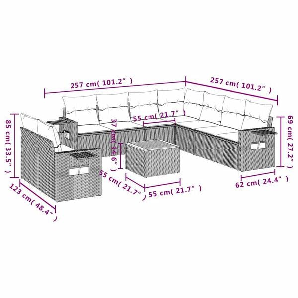 Showing Product Image 3 of 17