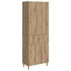 Artisan_oak