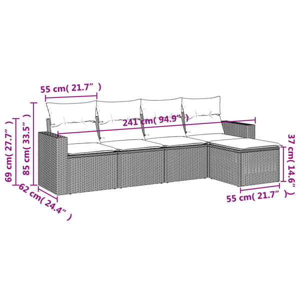 Showing Product Image 3 of 17