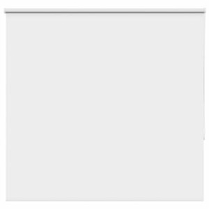 vidaXL rullo žalūzija balta 165x150 cm auduma platums 161,6cm