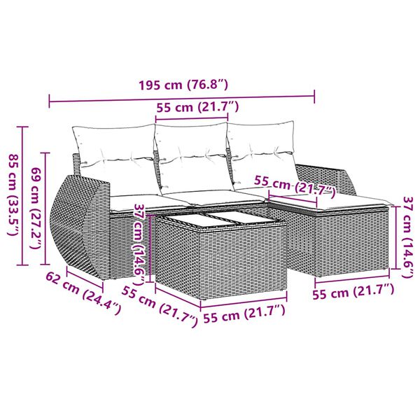 Showing Product Image 3 of 17