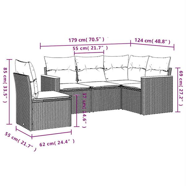 Showing Product Image 3 of 17