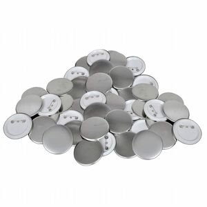 Nozīmī&scaron;u pamatnes, 500 gab., 58 mm