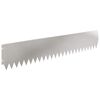 vidaXL Zāliena Apmale 20 pcs 103 x 20 cm Tērauds Sudraba