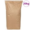 vidaXL ķir&scaron;u kauliņi siltuma spilvenam, 20 kg