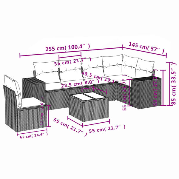 Showing Product Image 3 of 17