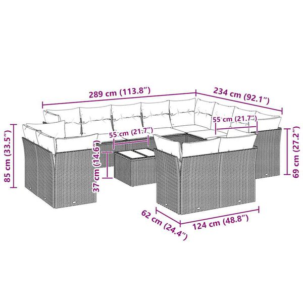 Showing Product Image 3 of 14
