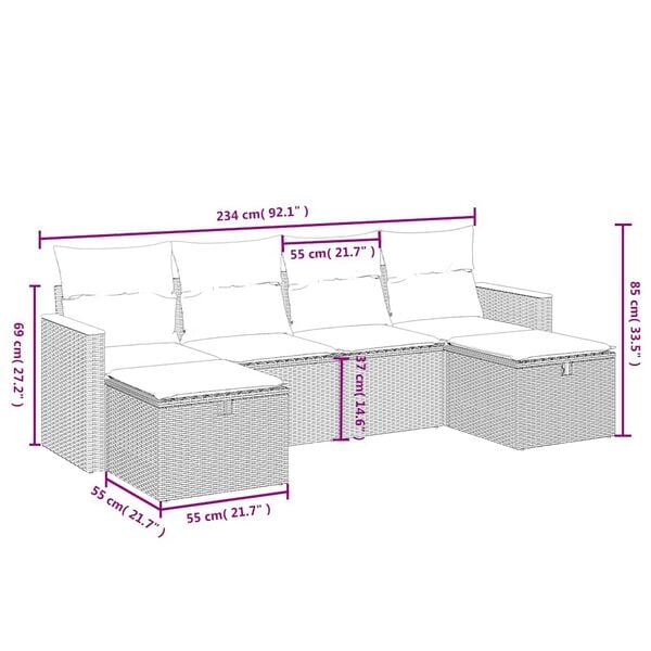 Showing Product Image 3 of 15
