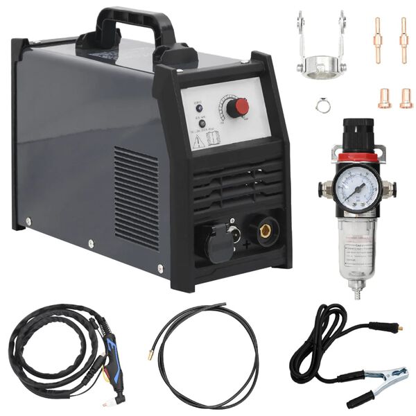 vidaXL plazmas griezējs, 40 A