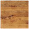vidaXL galda virsma, 70x70x3,8 cm, taisnstūra, kvadrāta forma