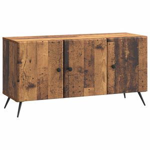 vidaXL Televizora skapī&scaron;a Vecs koks 99 x 34,5 x 50 cm
