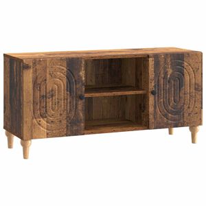 vidaXL Televizora skapī&scaron;a Vecs koks 102 x 34,5 x 50 cm