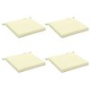 Cream_polyester