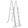 Intex baseina dro&scaron;ības kāpnes, 5 pakāpieni, 132 cm