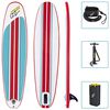 Bestway Hydro-Force piepū&scaron;ams sup dēlis Compact Surf 8, 243x57x7 cm