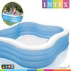 Intex baseins Beach Wave, 229x229x56 cm, 57495NP
