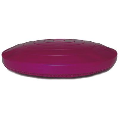 FitPAWS mājdzīvnieku līdzsvara disks, 36 cm, brūkleņu krāsā