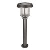 Luxform viedā solārā LED dārza lampa Pollux, 150 lm