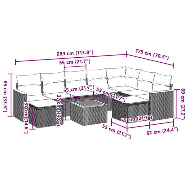 Showing Product Image 3 of 17