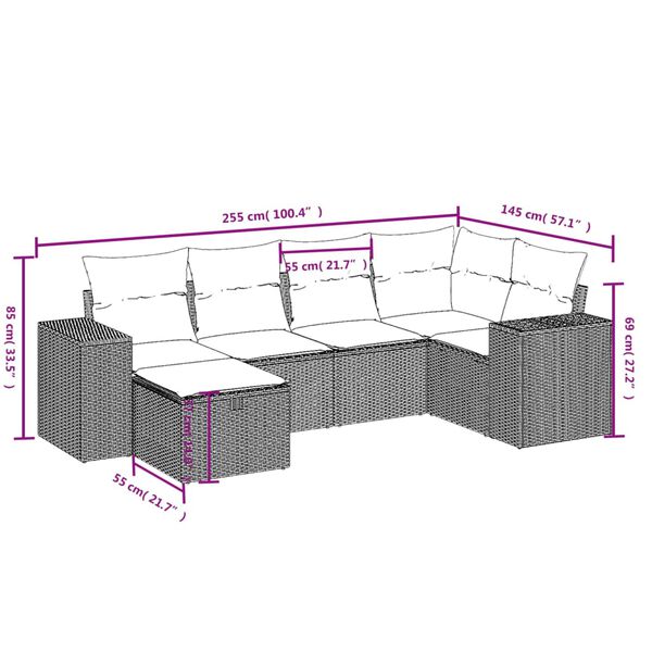 Showing Product Image 4 of 17