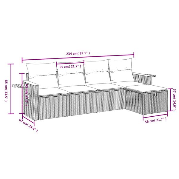 Showing Product Image 4 of 16