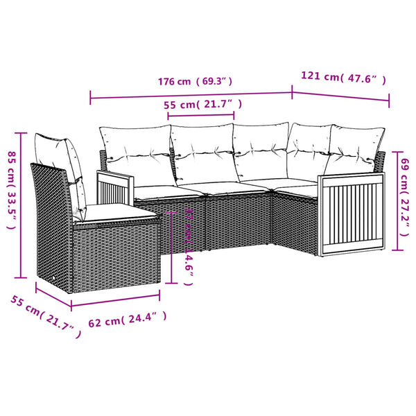 Showing Product Image 3 of 17