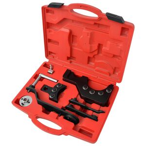 vidaXL dīzeļdzinēja instrumentu komplekts, VAG 2.5/4.9D/TDI PD