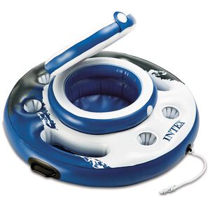 Intex peldo&scaron;ais dzērienu turētājs Mega Chill