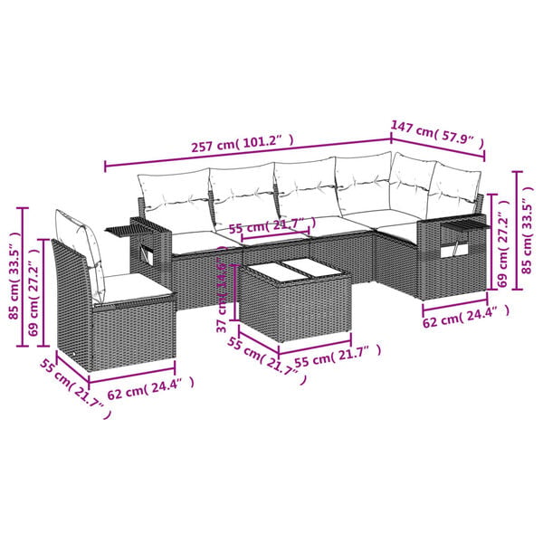 Showing Product Image 3 of 17