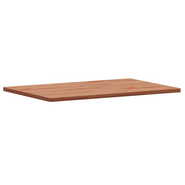 vidaXL galda virsma, 60x40x1,5 cm, taisnstūra, dižskābarža masīvkoks