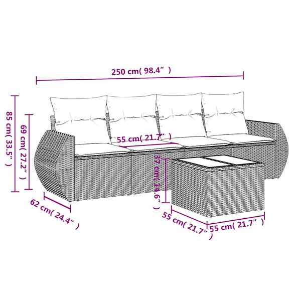 Showing Product Image 3 of 17
