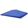 vidaXL Apsedze gaida 300 x 400 cm Zila