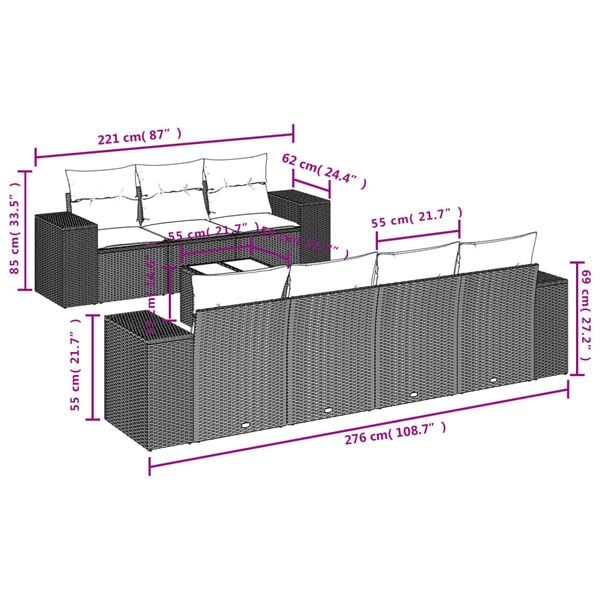 Showing Product Image 3 of 17