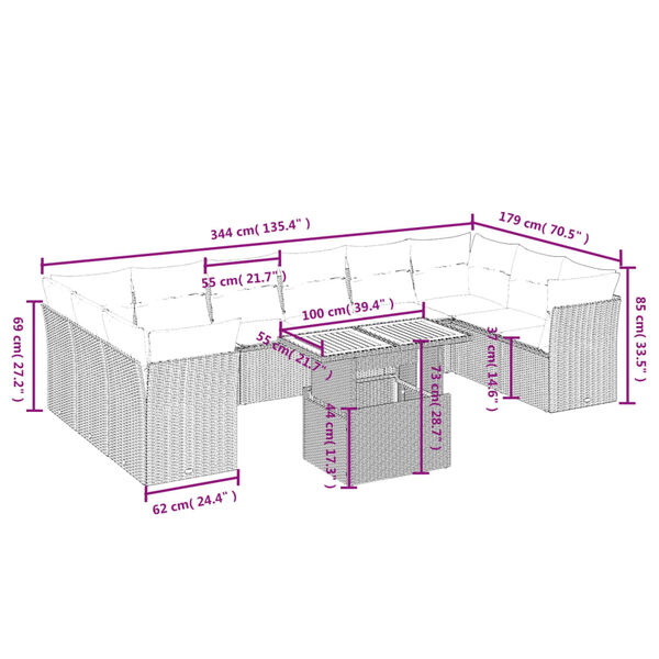 Showing Product Image 3 of 15