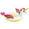 Intex baseins ar izsmidzinā&scaron;anas funkciju Unicorn, 272x193x104 cm