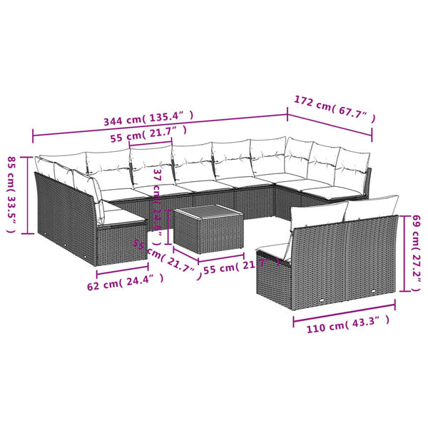 Showing Product Image 3 of 12