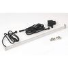 Ubbink LED lampu virtene, 35 LED lampiņas, 60 cm, balta, 1312116