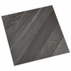 vidaXL Grīdas dēļi Pelēks 5,11 m&sup2; 55 gab. PVC