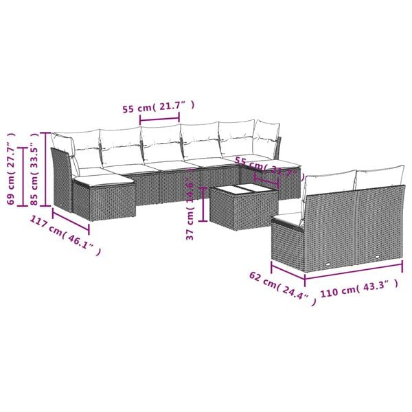 Showing Product Image 3 of 17
