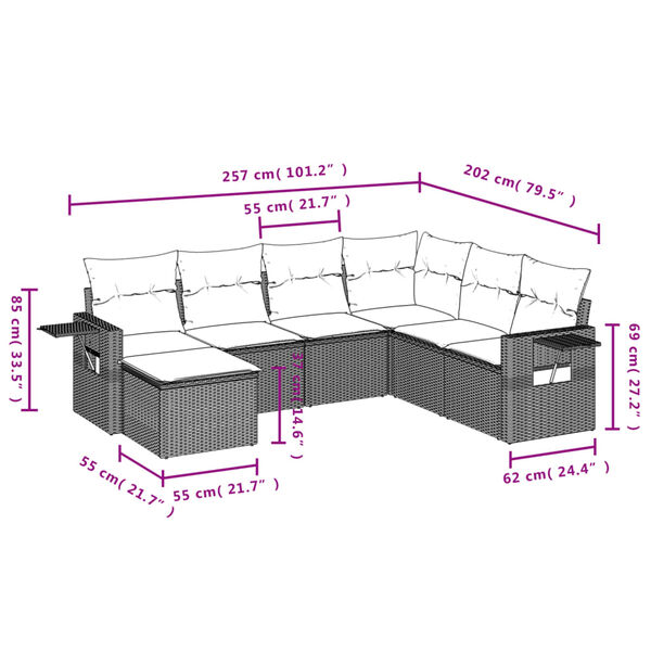 Showing Product Image 3 of 17