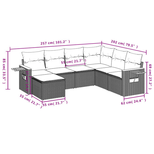 Showing Product Image 3 of 17