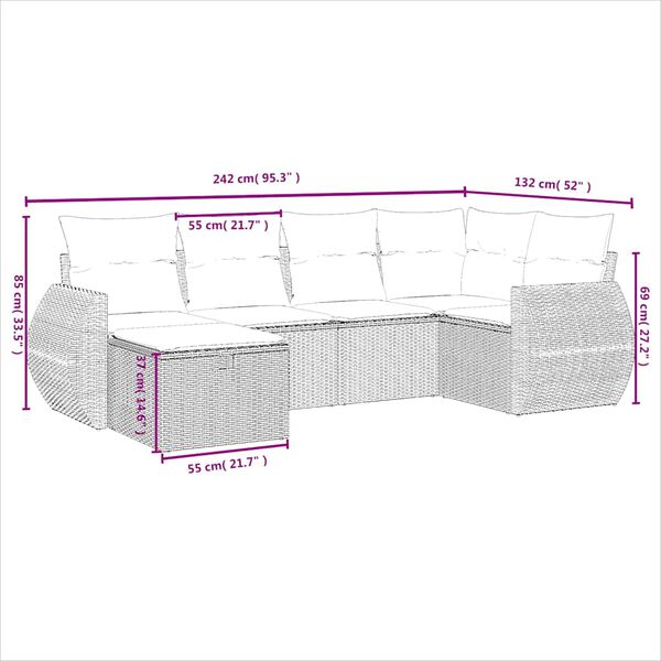 Showing Product Image 4 of 17
