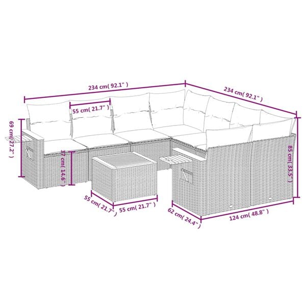 Showing Product Image 3 of 17
